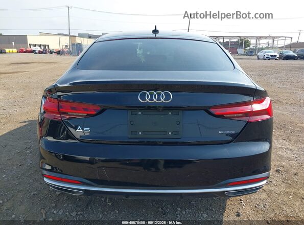 WAUANCF57LA004794 2020 AUDI OTHER Black 