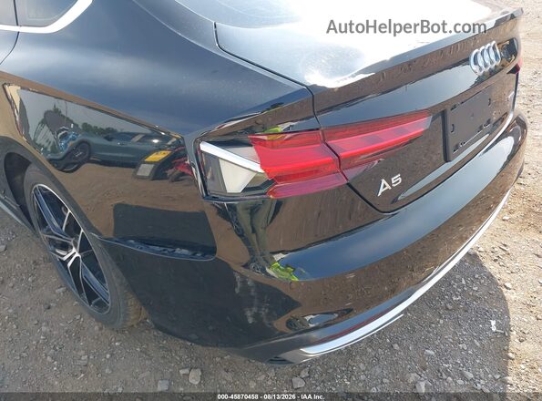 WAUANCF57LA004794 2020 AUDI OTHER Black 