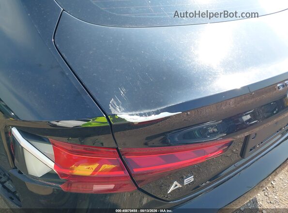 WAUANCF57LA004794 2020 AUDI OTHER Black 