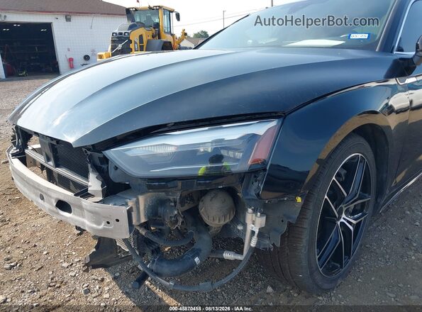 WAUANCF57LA004794 2020 AUDI OTHER Black 