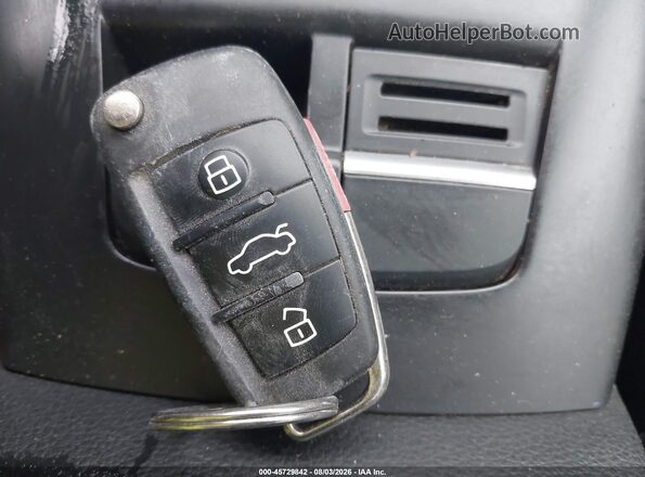 WAUAUGFF0LA103461 2020 AUDI A3 White წინა პანელის ხედი
