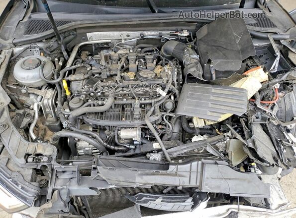 WAUAUGFF1J1040934 2018 AUDI A3 Gray Vista interior trasera