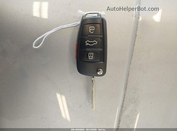 WAUAUGFF3KA097993 2019 AUDI A3 Серебряный Вид панели приборов
