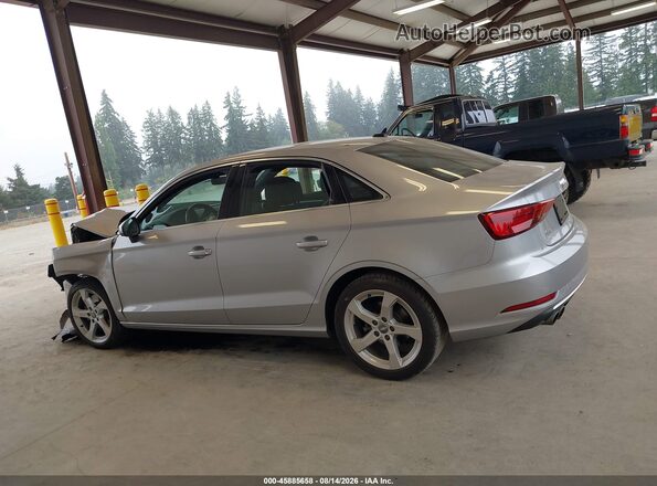 WAUAUGFF3KA097993 2019 AUDI A3 Серебряный Панорамный вид салона 360°