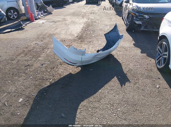 WAUAUGFF7K1020477 2019 AUDI A3 White ხელსაწყოთა პანელის ხედი