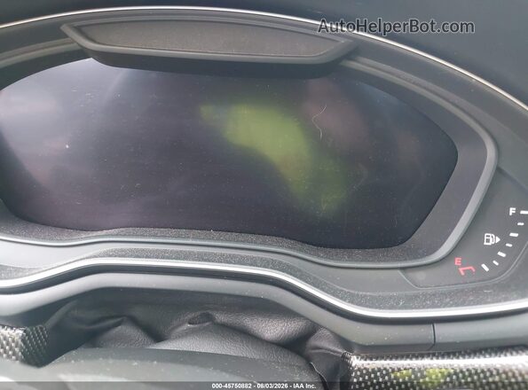 WAUB4CF56JA088918 2018 AUDI S5 Gray 