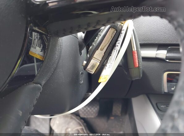 WAUB8GFF3H1058029 2017 AUDI A3 Синий Вид панели приборов