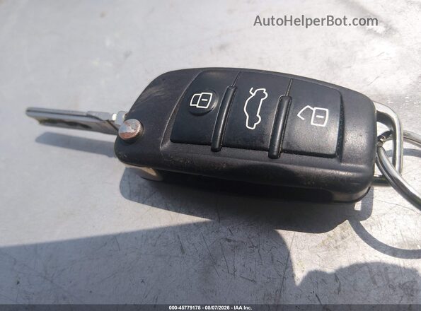 WAUB8GFF4G1025295 2016 AUDI A3 Gray Вид панелі приладів
