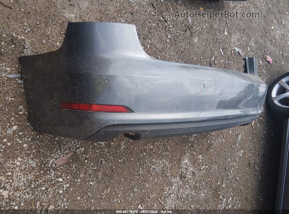 WAUB8GFF4G1025295 2016 AUDI A3 Gray 