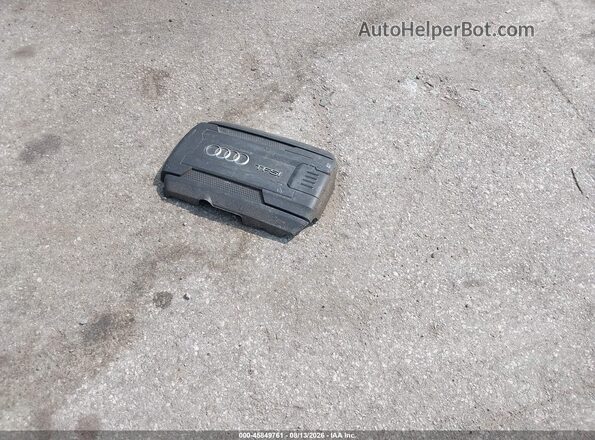 WAUB8GFF5G1017352 2016 AUDI A3 Черный Вид щитка приборов