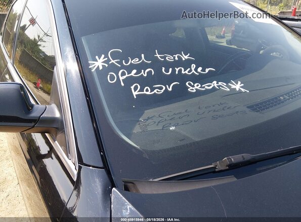 WAUBFAFLXGN002198 2016 AUDI A4 Черный 