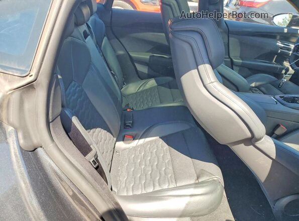 WAUBHBFW1R7901789 2024 AUDI RS Gray Vista de los asientos traseros