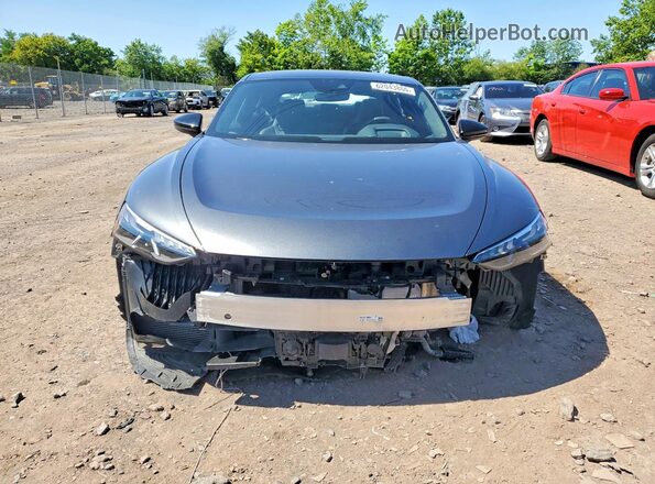 WAUBHBFW1R7901789 2024 AUDI RS Gray Vista frontal
