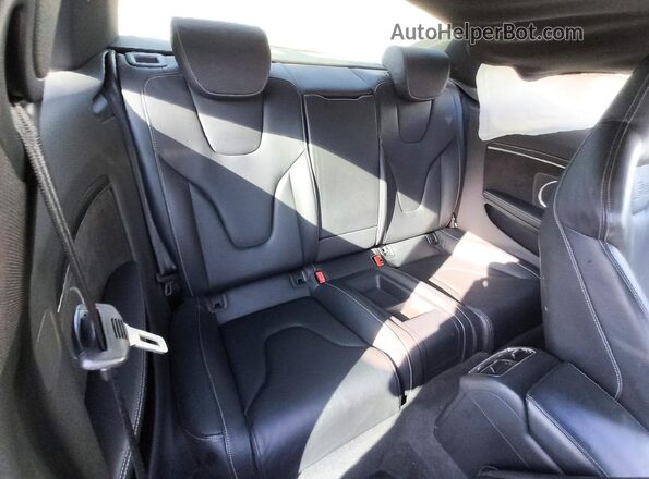 WAUC4AFR2GA022757 2016 AUDI S5 Silver Vista de los asientos traseros