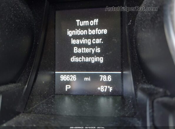 WAUC4AFR2GA036254 2016 AUDI S5 Gray 