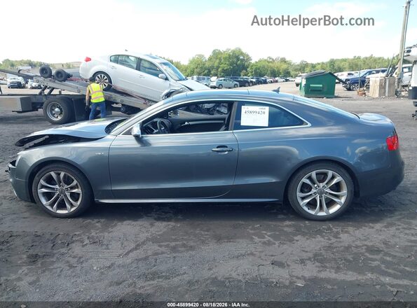 WAUC4AFR2GA036254 2016 AUDI S5 Gray 360 interior view
