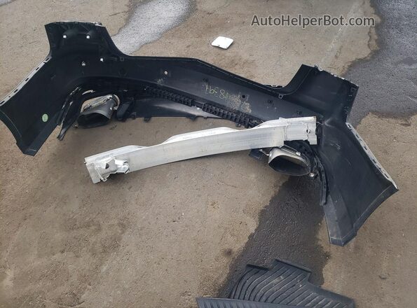 WAUCFAFC1GN094600 2016 AUDI A6 Blue Вид підкапотного простору