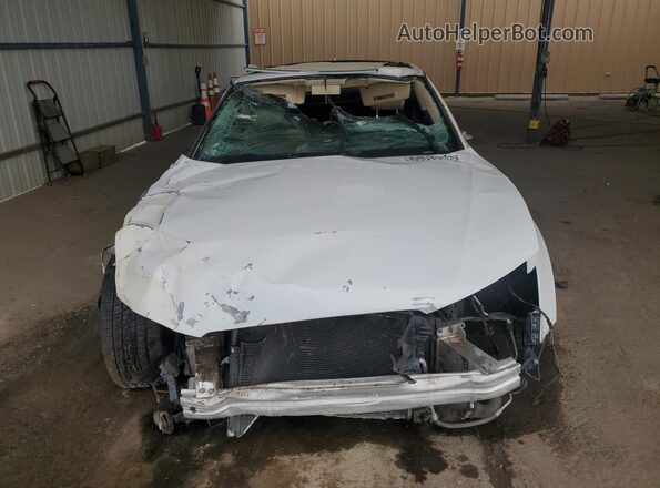 WAUD2AFR0GA010553 2016 AUDI A5 White Панорамний вид салону 360°