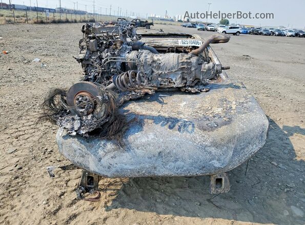 WAUD2AFR4HA000884 2017 AUDI A5 Пожар Вид спереди