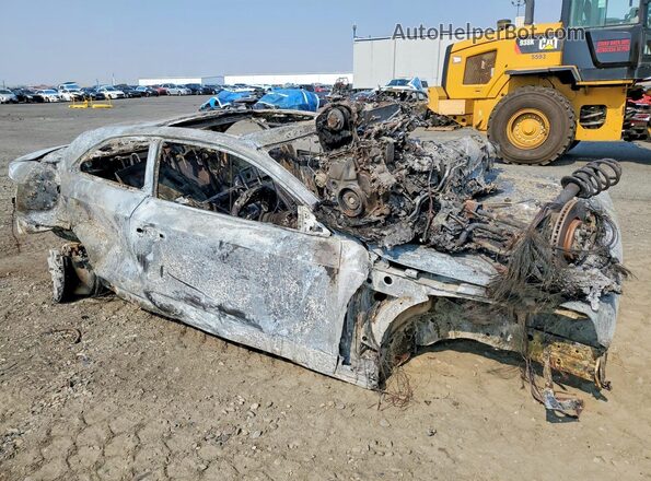 WAUD2AFR4HA000884 2017 AUDI A5 Пожар Передняя правая четверть