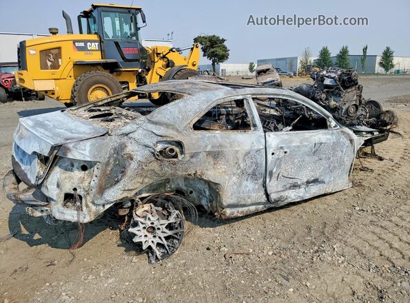 WAUD2AFR4HA000884 2017 AUDI A5 Пожар Задняя правая четверть