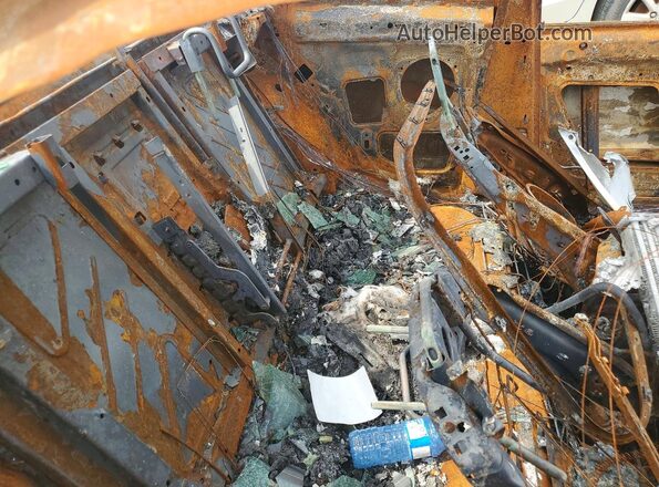 WAUD2AFR8GA015761 2016 AUDI A5 Burn Rear seats view