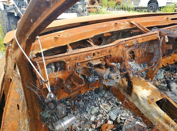 WAUD2AFR8GA015761 2016 AUDI A5 Burn Instrument cluster view