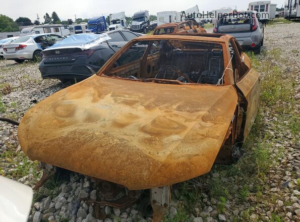 WAUD2AFR8GA015761 2016 AUDI A5 Burn Front view