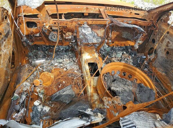 WAUD2AFR8GA015761 2016 AUDI A5 Burn Dashboard view
