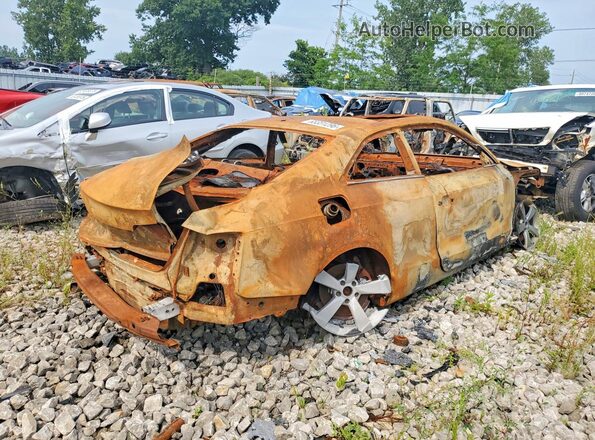 WAUD2AFR8GA015761 2016 AUDI A5 Burn Rear right