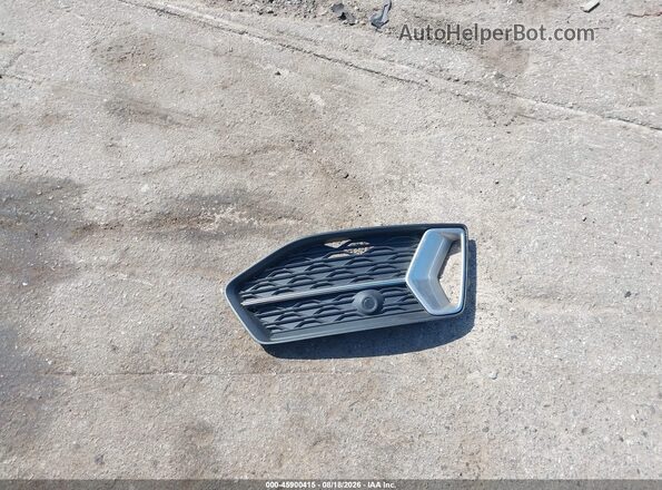 WAUD8AF2XKN127057 2019 AUDI A6 Blue Instrument cluster view
