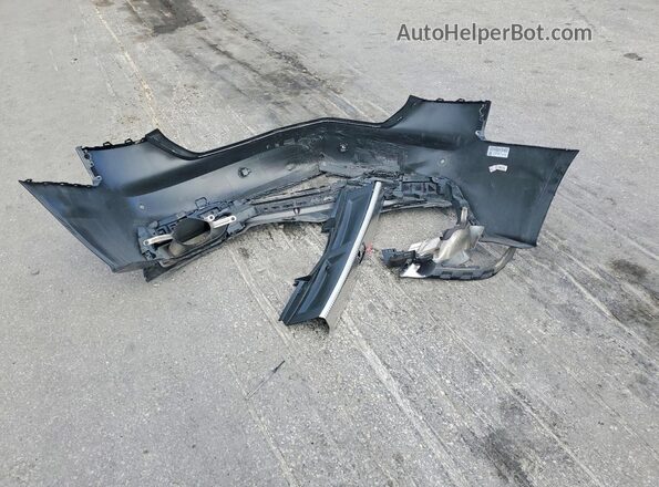 WAUDACF52SA007710 2025 AUDI A5 Black Շարժիչի բաժամունքի տեսք
