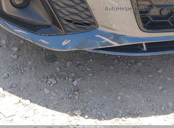 WAUDACF56SA009122 2025 AUDI OTHER Gray 