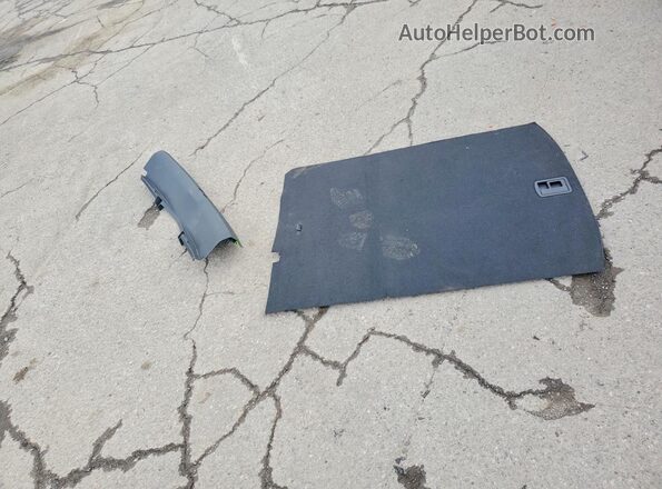 WAUDNAF43JA223841 2018 AUDI A4 Белый Вид подкапотного пространства
