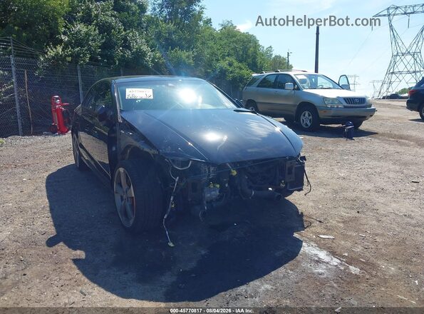 WAUE1GFF1LA095526 2020 AUDI S3 Black 