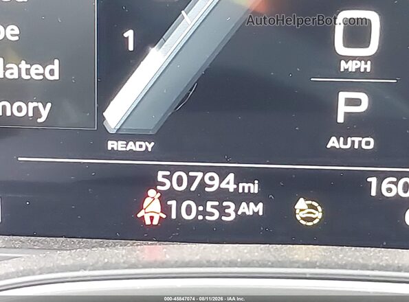 WAUE3BF28RN031835 2024 AUDI A6 White 