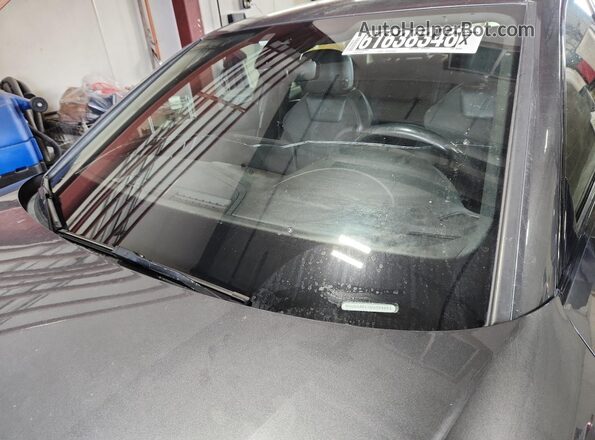 WAUEAAF41MA069683 2021 AUDI A4 Gray Vista de la etiqueta del VIN