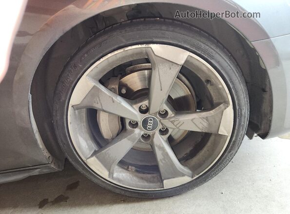 WAUEAAF41MA069683 2021 AUDI A4 Gray 