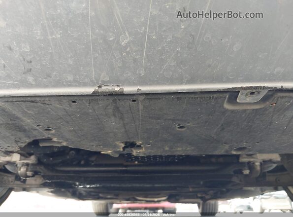 WAUENAF46HN002242 2017 AUDI A4 Silver 