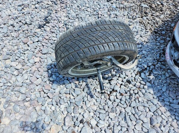 WAUENAF49KA028154 2019 AUDI A4 Silver Vista del compartimento del motor