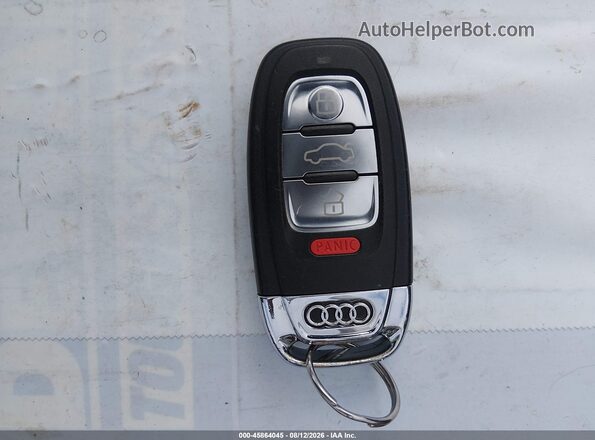 WAUF2AFC8HN004840 2017 AUDI A6 Black Вид панелі приладів