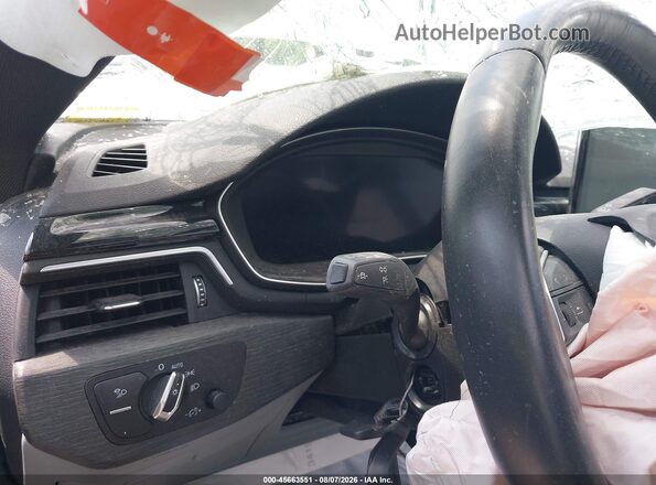 WAUFACF56RA007664 2024 AUDI OTHER White 