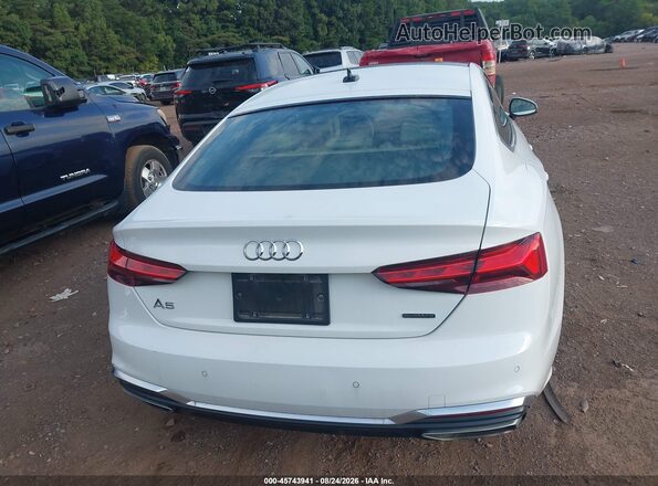 WAUFACF59RA053876 2024 AUDI OTHER White 