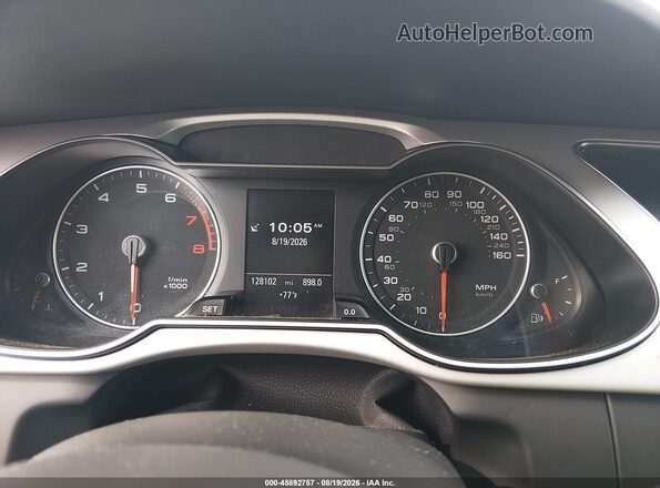 WAUFFAFL6GN011496 2016 AUDI A4 Черный Вид задних сидений