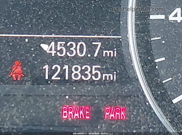 WAUGFAFCXGN008198 2016 AUDI A6 Silver 