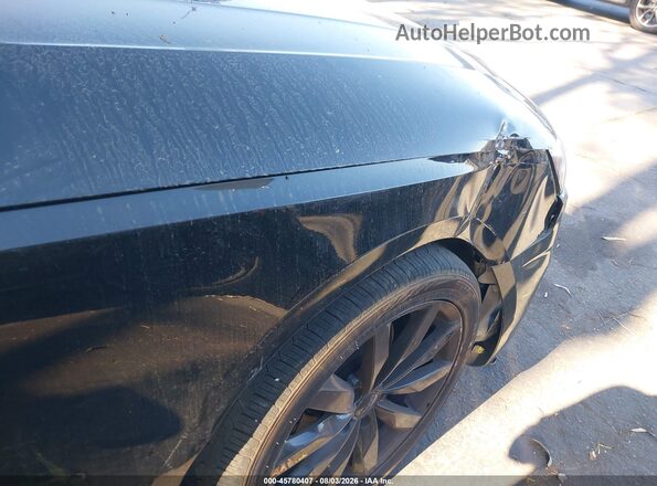 WAUGMAF43LN008567 2020 AUDI A4 Black 
