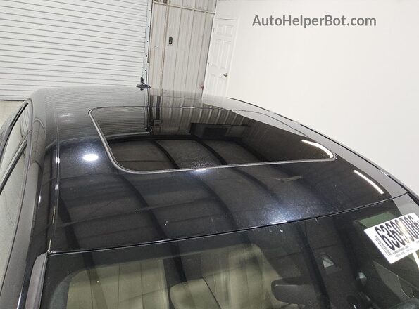WAUGNAF40HN014234 2017 AUDI A4 Black 