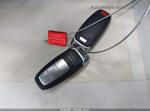 WAUGUDGY6PA069251 2023 AUDI A3 Silver Dashboard view