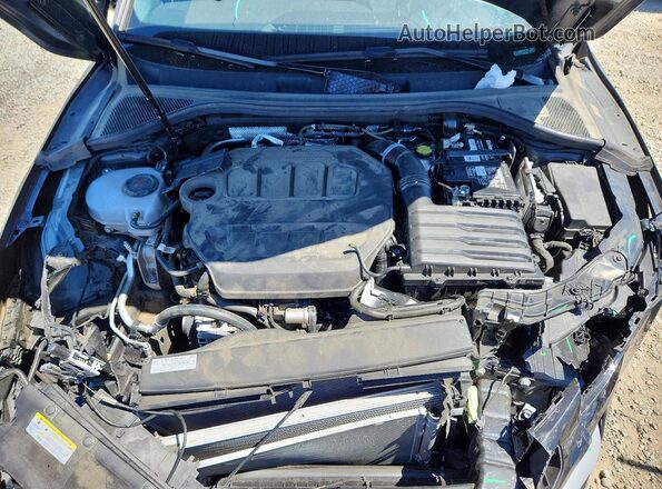 WAUGUDGY8SA044537 2025 AUDI A3 Black Vista interior trasera