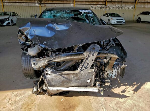 WAUHUDGY7RA123406 2024 AUDI A3 Gray Դիմացի տեսք